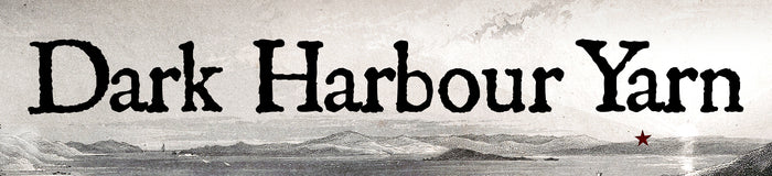 Dark Harbour Yarn