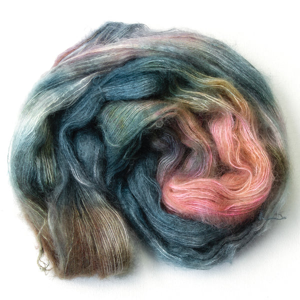 Rare and Exotic Beast: Cursed- Hesperus