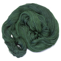 Rare and Exotic Beast: Sphagnum - Jetsam Merino Sock