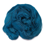 Rare and Exotic Beast: Bloo - Jetsam Merino Sock