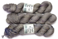 Rare and Exotic Beast: Just More Sand- Jetsam Merino Sock