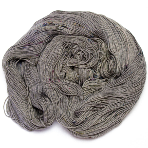 Rare and Exotic Beast: Just More Sand- Jetsam Merino Sock