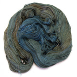 Worn Sails - Jetsam Merino Sock