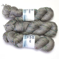 Rare and Exotic Beast: Grey Sand with Bits- Kelpie