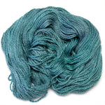 Rare and Exotic Beast: Weird teal  - Kelpie