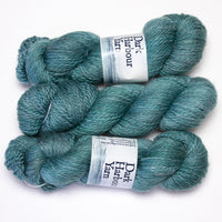 Rare and Exotic Beast: Weird teal  - Kelpie
