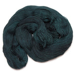 Rare and Exotic Beast: Dirty Teal - Port
