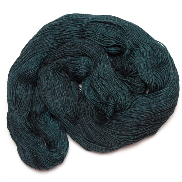 Rare and Exotic Beast: Dirty Teal - Port