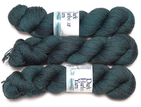 Rare and Exotic Beast: Dirty Teal - Port