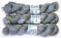 Antique Horace with Bits - Port DK