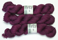 Rare and Exotic Beast: Deep Cranberry - Port DK