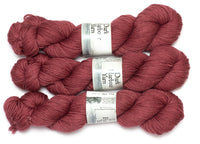 Rare and Exotic Beast: Terracotta Pink - Port DK