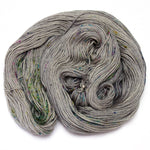 Rare and Exotic Beast: Toe Sand - Port DK