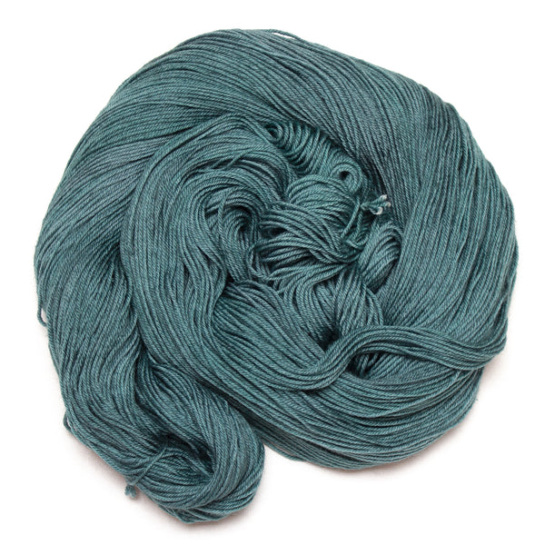 Rare and Exotic Beast: Dusky Teal - Port