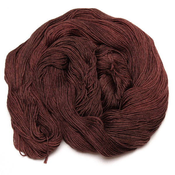 Rare and Exotic Beast: Mahogany - Port