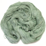 Rare and Exotic Beast: Seafoam green with bits - Port