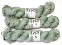 Rare and Exotic Beast: Seafoam green with bits - Port