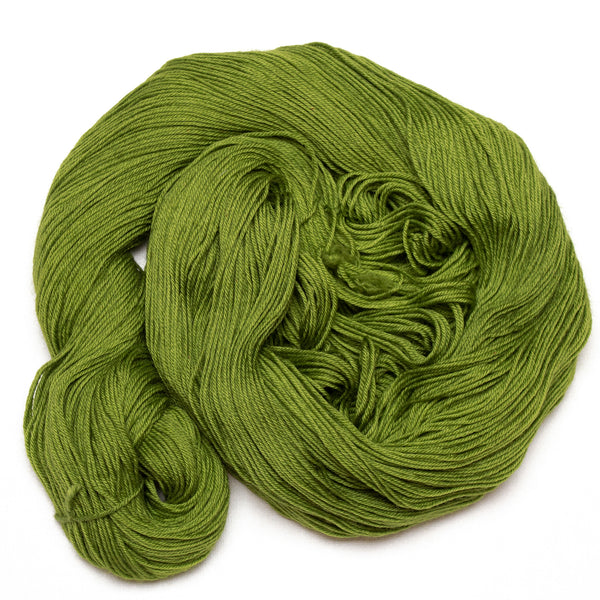 Rare and Exotic Beast: Very Green - Port