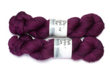 Rare and Exotic Beast: Charred Magenta - Port