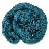 Rare and Exotic Beast: BBQ Teal - Starboard