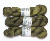 Rare and Exotic Beast: Green Bullion - Starboard