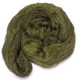 Rare and Exotic Beast: Green Bullion - Starboard