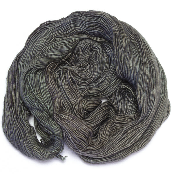 Rare and Exotic Beast: Shanty, but is it? - Merino Singles