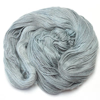 Rare and Exotic Beast: Soft Blue Grey - Urchin