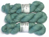 Rare and Exotic Beast: Light Grubby Teal - BFL Singles