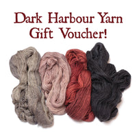Dark Harbour Yarn Gift Card!