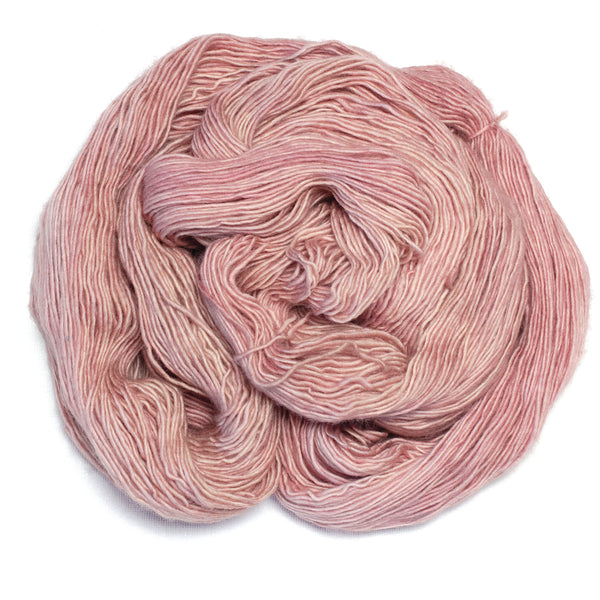 Rare and Exotic Beast: Goes with Everything Pink- Merino Singles