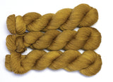 Rare and Exotic Beast: Golden Mustard- Port